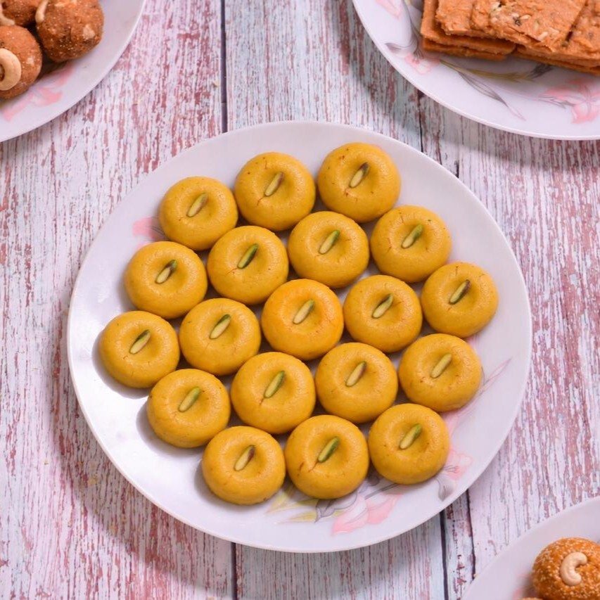 Mini Peda