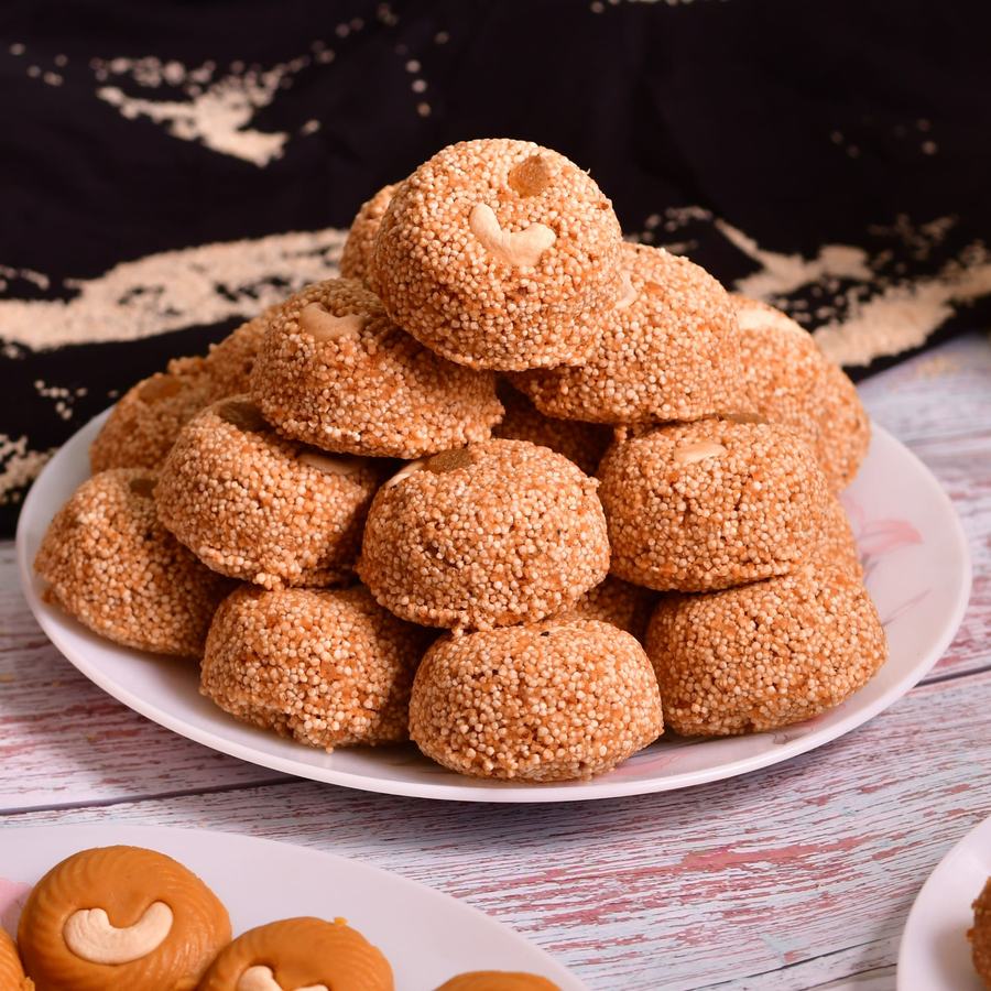 Special Khoya Lai
