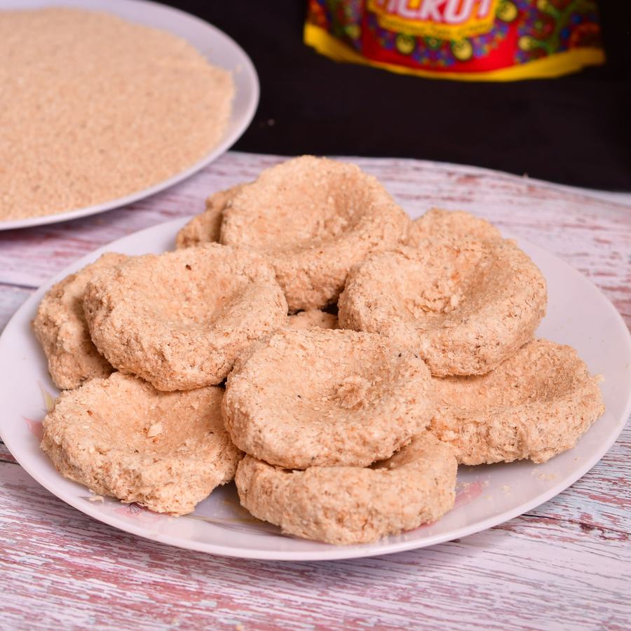 Tilkut Low-GI Sugar